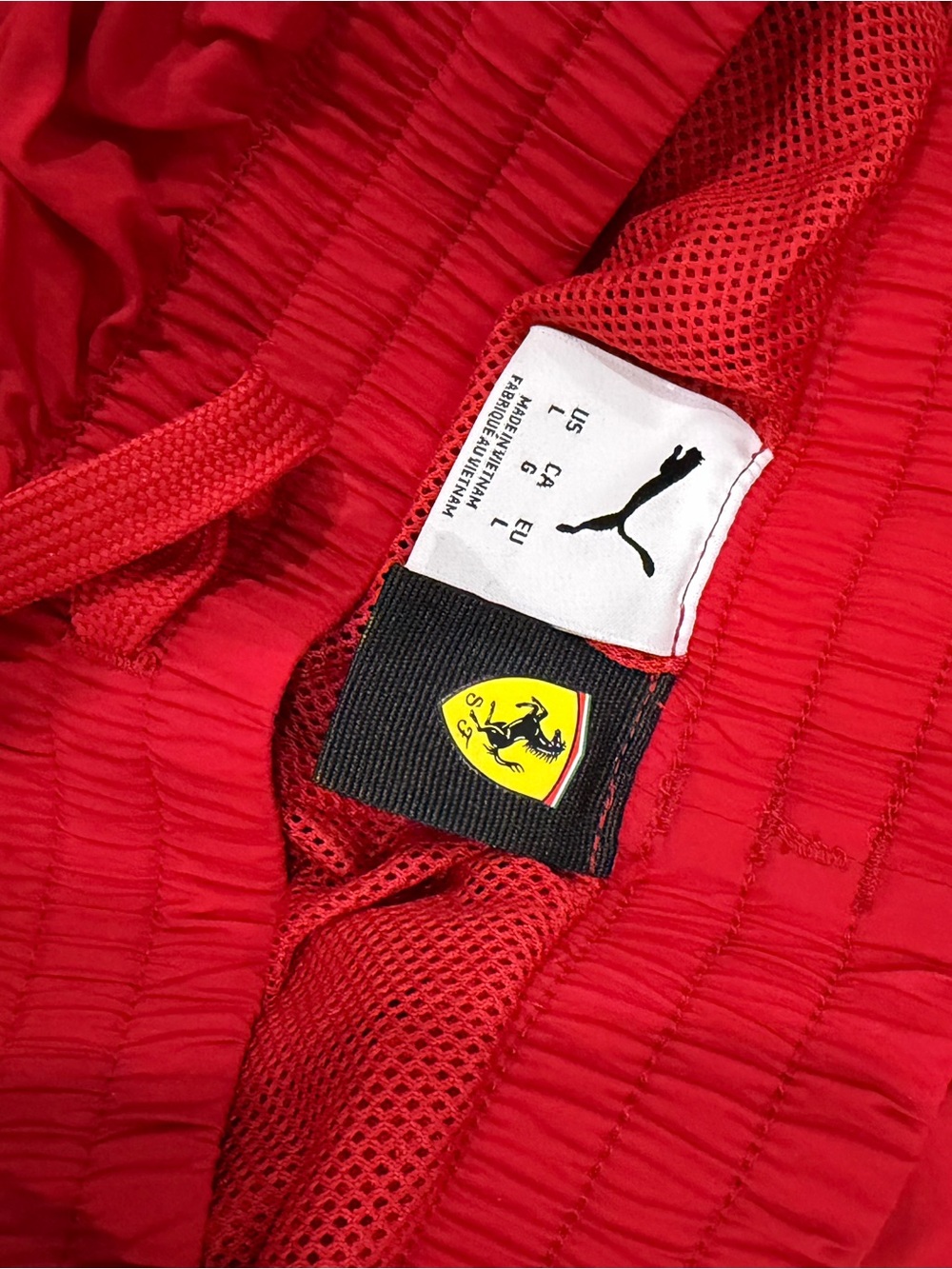 Men’s PUMA Racking Tracksuit, L - Picture 8 of 8